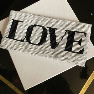 Glasses case with brand new box from IBU